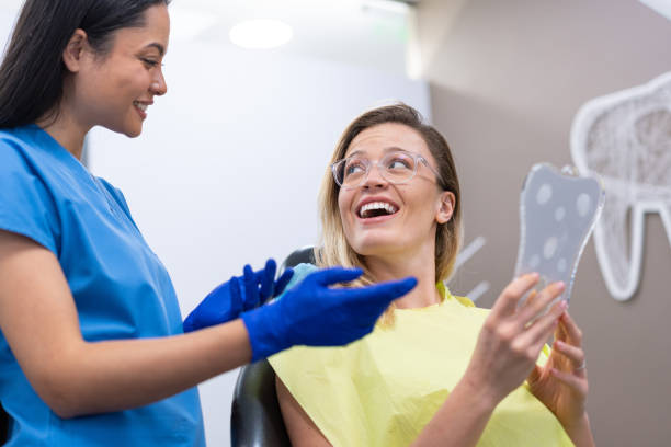 Professional Dental Services in Swoyersville, PA